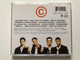 Bad Boys Inc. / A&M Records Audio CD 1994 / 540 200-2