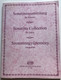 Sonatinensammlung für Klavier / Sonatina Collection for piano / Szonatinagyűjtemény zongorára / Zusammengestellt von - Compiled by - Összeállította: H. HOFMANN Vilma / EDITIO MUSICA BUDAPEST, 1953 / Z. 1280 / Paperback (Z. 1280)