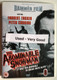 The Abominable Snowman - IT WAS TOO HORRIBLE TO BRING BACK ALIVE! / starring: FORREST TUCKER, PETER CUSHING / A Hammer Film / DVD Video (5019322061656)