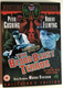 The Blood Beast Terror - AKA THE VAMPIRE-BEAST CRAVES BLOOD  Masters of Horror  PETER CUSHING, ROBERT FLEMYNG, WANDA VENTHAM  DVD Video (5019322073703)