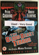 The Blood Beast Terror - AKA THE VAMPIRE-BEAST CRAVES BLOOD  Masters of Horror  PETER CUSHING, ROBERT FLEMYNG, WANDA VENTHAM  DVD Video (5019322073703)