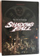 Shadows Fall – The Art Of Touring  (drunk and sh--ty in every city)  A Century Media Records DVD Video (5051099762879)