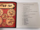 An Illustrated History of the Jews in Hungary / szerk. Jalsovszky Katalin / KATALIN JALSOVSZKY - EMŐKE TOMSICS - ZSUZSANNA TORONYI / Vince Kiadó, 2019 / Paperback (9789633030837)