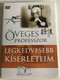 Öveges Professzor Összes Kísérlete  2006 Sprinter Kiadói Csoport  4 DVD Box Set (5999883131046)