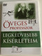 Öveges Professzor Összes Kísérlete  2006 Sprinter Kiadói Csoport  4 DVD Box Set (5999883131046)