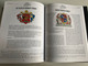 HERALDIKA - A Magyar Királyság államcímerei és vármegyecímerei a XIX. század harmadik harmadában  CSÁKY IMRE  Corvina Kiadó, 2017  Hardcover (9789631364460)