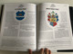 HERALDIKA - A Magyar Királyság államcímerei és vármegyecímerei a XIX. század harmadik harmadában  CSÁKY IMRE  Corvina Kiadó, 2017  Hardcover (9789631364460)