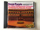 Deep Purple, The Royal Philharmonic Orchestra Conducted By Malcolm Arnold – Concerto For Group And Orchestra, Composed By Jon Lord / EMI Audio CD 1990 / 7 94886 2