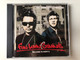Fun Lovin' Criminals – Welcome To Poppy's / Sanctuary Audio CD 2003 / SANCD187