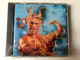 Steroid – Jism Harvester / Clay Records Audio CD 1993 / CLAY CD 115