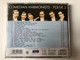 Comedian Harmonists: Folge 2 - Perpetuum Mobile; Schone Lisa; Die Liebe Kommt, Die Liebe Geht; Tea For Two; Ungarischer Tanz Nr. 5; Der Alte Cowboy; u. v. a. / Eurotrend Audio CD Stereo / CD 157.955
