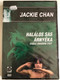 HALÁLOS SAS ÁRNYÉKA - EAGLE SHADOW FIST  THE JACKIE CHAN COLLECTION  DVD Video (5999554650036)