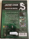 HALÁLOS SAS ÁRNYÉKA - EAGLE SHADOW FIST  THE JACKIE CHAN COLLECTION  DVD Video (5999554650036)