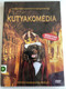 Kutyakomédia - Philip Spink / A királyi hatalom a kutyának jár. / A kutya iránti szeretet és rajongás meséje / DVD Video (5999553601923)