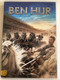 Ben Hur  Audio Magyar  Paramount, MGM  DVD Video (8590548615870)
