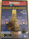 AZ IGAZI KLEOPÁTRA - Híres egyiptomi fáraók  Discovery Channel  DVD Video (5998282103296)