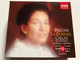 Puccini: La Bohème - Callas, di Stefano, Panerai, Moffo / Orchestra E Coro Del Teatro Alla Scala di Milano, Votto / EMI Classics 2x Audio CD, Box Set, Mono 1987 / CDC 7 47475
