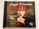 Hazel O'Connor: ''Runaway'' - Hanging Around; Animal Farm; We're All Grown Up; and many more... / WZ Tonträger Vertriebs GmbH Audio CD 1994 / WZ 90146