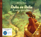 Dalia és Dália.  A nagy szívrablás  Kertész Erzsi Jordán Adél ELŐADÁSÁBAN  CERKABELLA KÖNYVKIADÓ  Hungarian Audio Book CD (9786155808760)