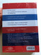Francia-Magyar kisszótár francais petit dictionnaire honarois akadémiai kiadó (French-Hungarian Small Dictionary) / Akadémiai kiadó / 22 000 címszó / A szótár teljes anyagát tartalmazó CD-melléklet (9789630586078)