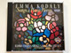 Emma Kodaly: Songs & Piano Pieces - Ildiko Cserna (soprano), Erika Gal (mezzo-soprano), Ilona Prunyi (piano) / Hungaroton Classic Audio CD 2004 Stereo / HCD 32289