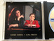 Emma Kodaly: Songs & Piano Pieces - Ildiko Cserna (soprano), Erika Gal (mezzo-soprano), Ilona Prunyi (piano) / Hungaroton Classic Audio CD 2004 Stereo / HCD 32289