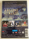 Strauss Ariadne Auf Naxos  RENÉE FLEMING, SOPHIE KOCH, ROBERT DEAN SMITH, JANE ARCHIBALD  Decca  Unitel Classica  DVD Video (044007438091)
