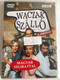 WACZAK SZÁLLÓ / 2. SOROZAT / FAWLTY TOWERS / MAGYAR FELIRATTAL / BBC / DVD Video