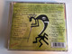 Coyabalites – ''Unhinged'' / A great new ska/reggae band featuring legends Justin Hinds, Vin Gordon, David Madden, Glen DaCosta & Ernest Ranglin! / Shanachie Audio CD 1997 / 45036 (016351453624)
