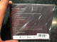 Sonus Foundation - Glissotar / Hunnia Records & Film Production Audio CD 2023 / HRCD2308