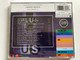 Plus From Us / Real World Records Audio CD 1993 / CDRW 33