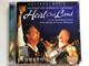 Heal Our Land / Live Praise & Worship with Don Moen and Paul Wilbur / Unification Worship Concert / Hosanna! Music 17592 (8887521175927)