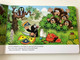 A kisvakond és a mackók (The little mole and the teddy bears) by Zdeněk Miler / A mű eredeti címe: Krtek a medvědi / Fordította: Balázs Andrea / Kiadja a Móra Könyvkiadó Zrt. (9789631198058)