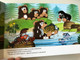 A kisvakond és a mackók (The little mole and the teddy bears) by Zdeněk Miler / A mű eredeti címe: Krtek a medvědi / Fordította: Balázs Andrea / Kiadja a Móra Könyvkiadó Zrt. (9789631198058)