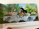 A kisvakond és a mackók (The little mole and the teddy bears) by Zdeněk Miler / A mű eredeti címe: Krtek a medvědi / Fordította: Balázs Andrea / Kiadja a Móra Könyvkiadó Zrt. (9789631198058)