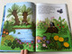 A vakond és a halacska (The mole and the fish) by Katerina Miler & Zdeněk Miler / Felelős szerkesztő: Dóka Péter / MÓRA Könyvkiadó / Printing: Czech Republic
