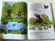 A vakond és a halacska (The mole and the fish) by Katerina Miler & Zdeněk Miler / Felelős szerkesztő: Dóka Péter / MÓRA Könyvkiadó / Printing: Czech Republic
