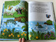 A vakond és a halacska (The mole and the fish) by Katerina Miler & Zdeněk Miler / Felelős szerkesztő: Dóka Péter / MÓRA Könyvkiadó / Printing: Czech Republic
