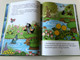 A vakond és a halacska (The mole and the fish) by Katerina Miler & Zdeněk Miler / Felelős szerkesztő: Dóka Péter / MÓRA Könyvkiadó / Printing: Czech Republic
