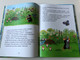 A vakond és a halacska (The mole and the fish) by Katerina Miler & Zdeněk Miler / Felelős szerkesztő: Dóka Péter / MÓRA Könyvkiadó / Printing: Czech Republic
