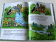 A vakond és a halacska (The mole and the fish) by Katerina Miler & Zdeněk Miler / Felelős szerkesztő: Dóka Péter / MÓRA Könyvkiadó / Printing: Czech Republic
