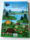 A vakond és a halacska (The mole and the fish) by Katerina Miler & Zdeněk Miler / Felelős szerkesztő: Dóka Péter / MÓRA Könyvkiadó / Printing: Czech Republic
