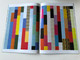 Tanuljunk színeket a vakonddal! (Let's learn colors with the mole!) by Zdeněk Miler / Můj původní název: Hry s nálepkami Barvy se učíme s krtečkem / Illustrations Zdeněk Miler's heirs, 2010 / Hungarian edition Móra Könyvkiadó, 2012 (9789631190755)