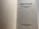 Himnuszok Válogatás a Római Breviárium himnuszaiból (Anthems A selection from the hymns of the Roman Breviary) / SZENT ISTVÁN TÁRSULAT AZ APOSTOLI SZENTSZÉK KÖNYVKIADÓJA BUDAPEST, 1984 (9633603846)