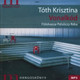 Tóth Krisztina Vonalkód - Hangoskönyv  Fololvassa Pelsőczy Réka  Magvető Kiadó  Hungarian Audio Book  MP3 CD (9789631426137)