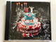 Mr.X&Mr.Y – New World Order / Electric Kingdom Audio CD 1999 / 74321678162