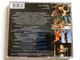 Xena: Warrior Princess, Volume Two (Original Television Soundtrack) - Music By Joseph LoDuca / Varèse Sarabande Audio CD 1997 / VSD-5883