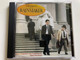 John Grisham's The Rainmaker - Music Composed and Conducted By Elmer Bernstein / Hollywood Records Audio CD 1997 / 162 141-2