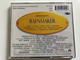 John Grisham's The Rainmaker - Music Composed and Conducted By Elmer Bernstein / Hollywood Records Audio CD 1997 / 162 141-2