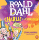 Roald Dahl Charlie és a csokigyár - Hangoskönyv  STOHL ANDRÁS előadásában  Kossuth Kiadó  Hungarian Audio Book  MP3 CD (9789630987493)